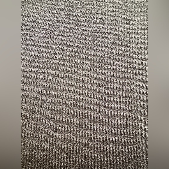 NEW Urban Outfitters Fleece Lined Footless Tights - Picture 3 of 4